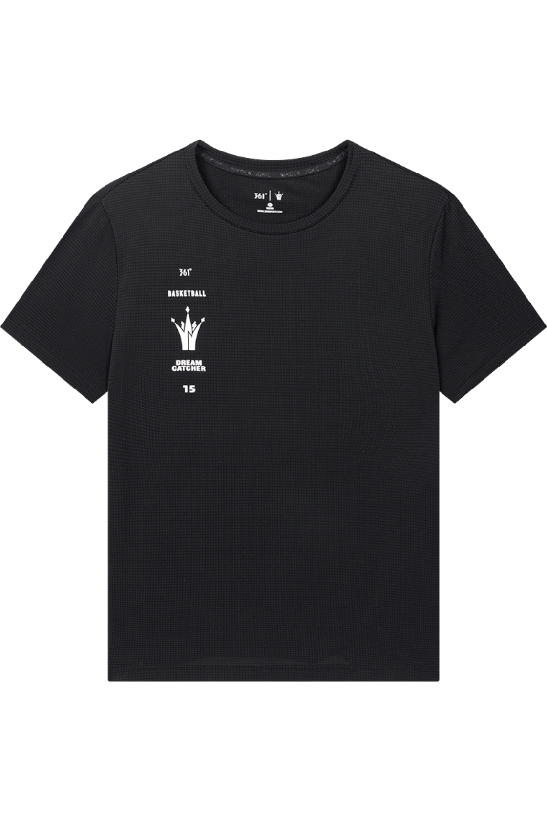Nikola Jokic- Dream Catcher T-shirt
