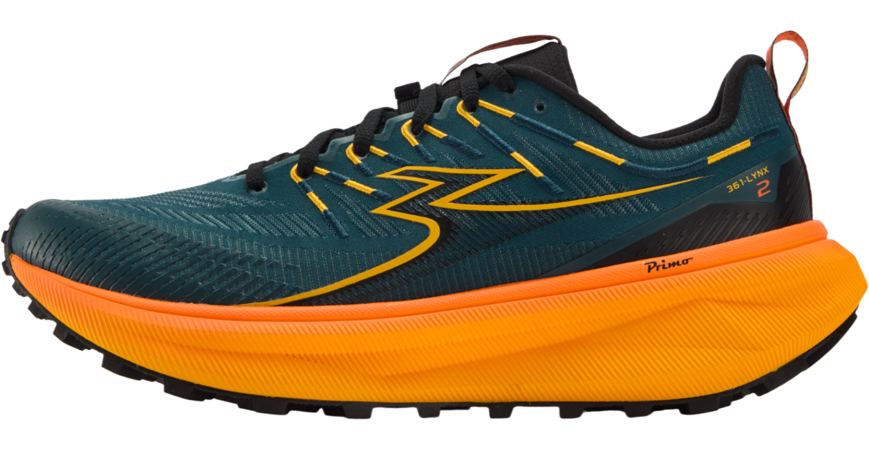 Men's Lynx 2