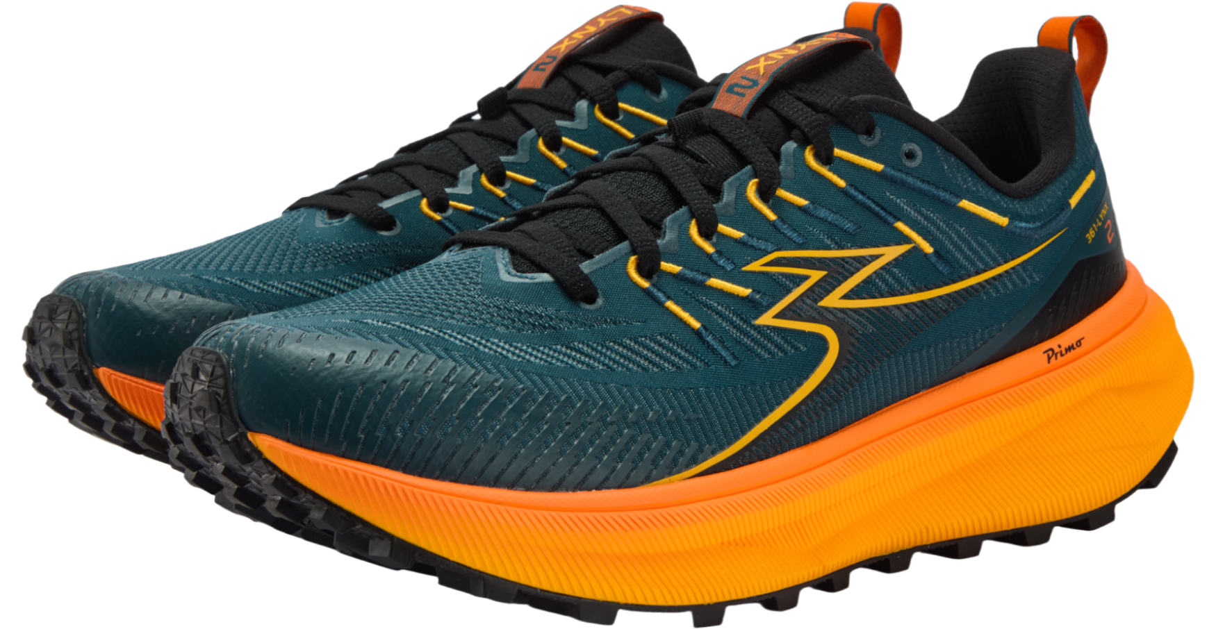 Men's Lynx 2