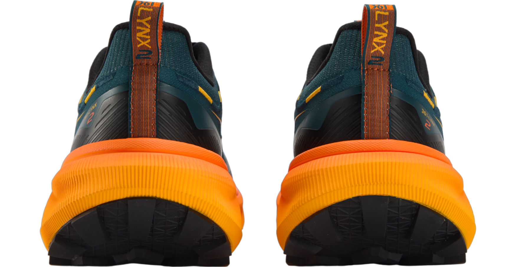 Men's Lynx 2