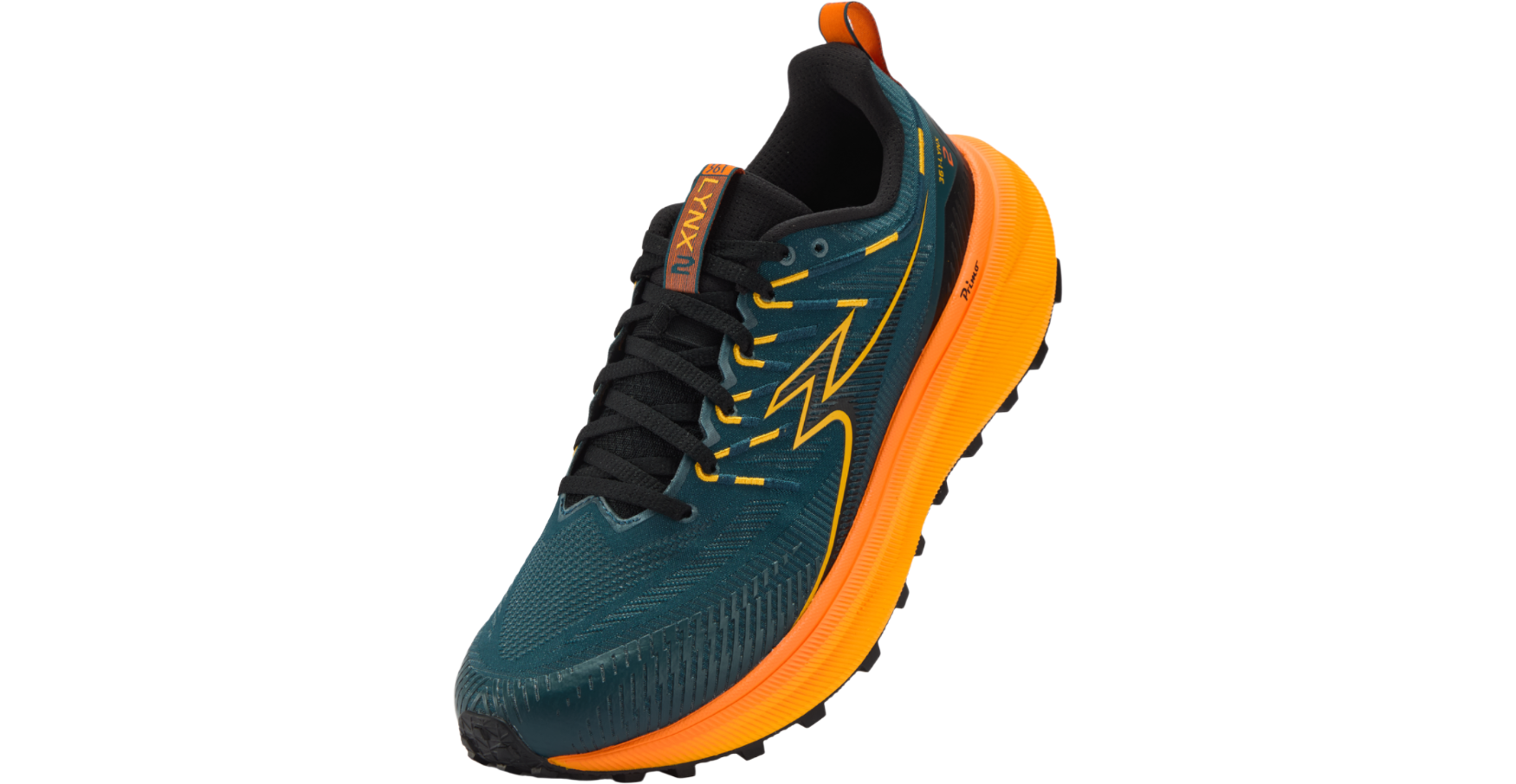 Men's Lynx 2