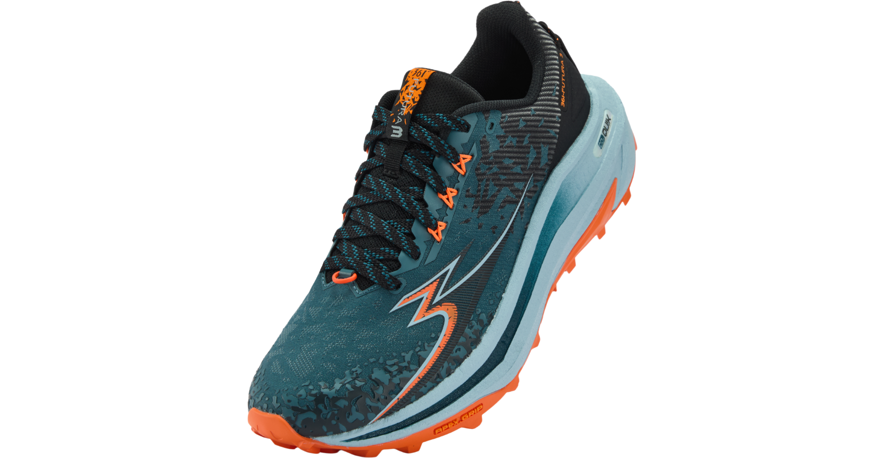 Men's Futura 3