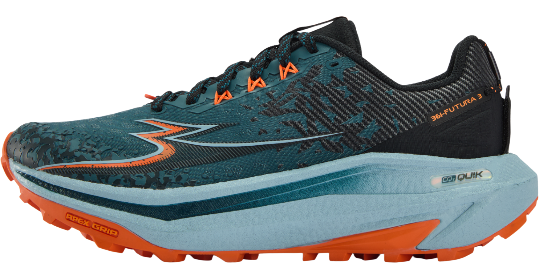 Men's Futura 3