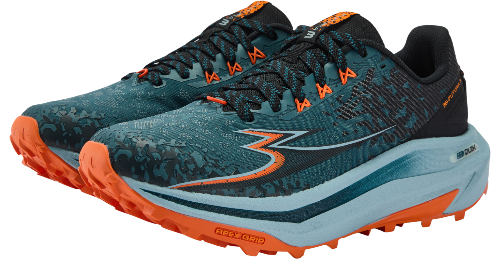 Men's Futura 3