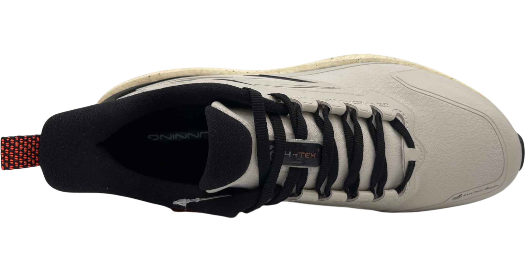 Men's Rain-block 9.0