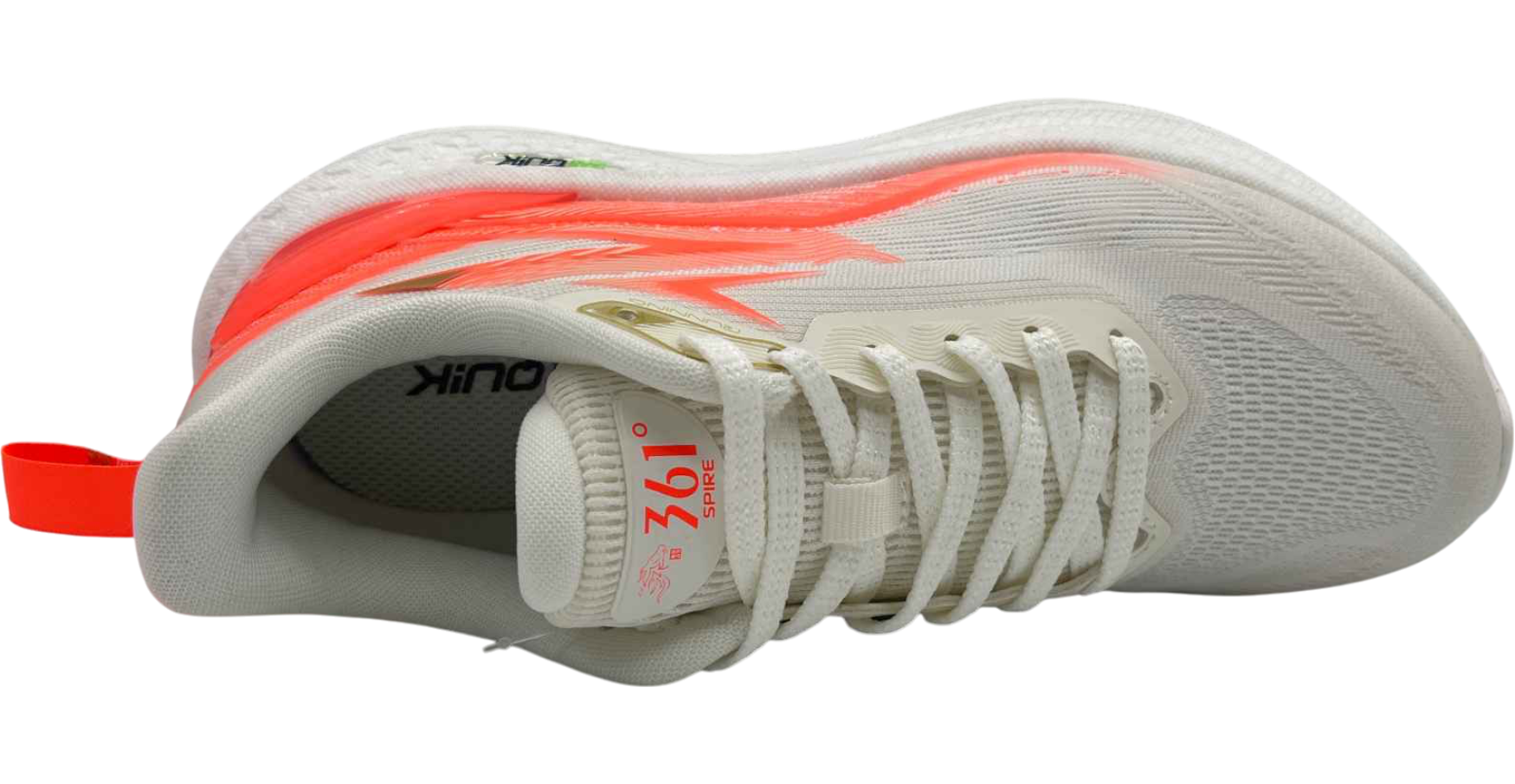 Women's Spire CQT 3