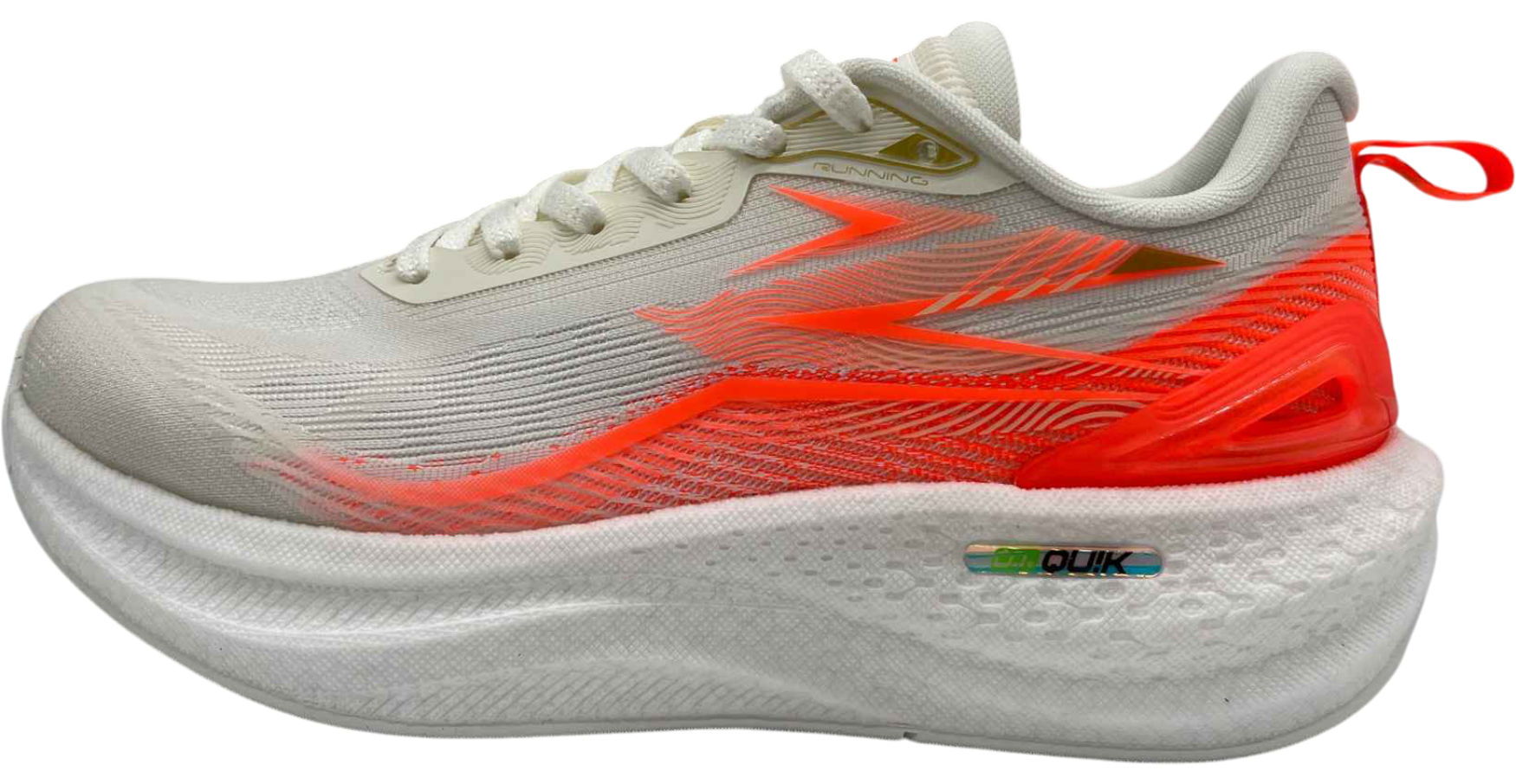 Women's Spire CQT 3