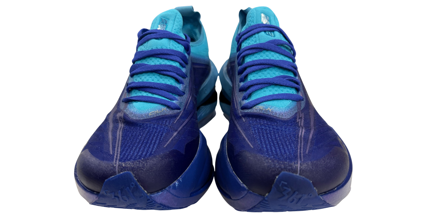 Furious Future 2.0 - Blue Line