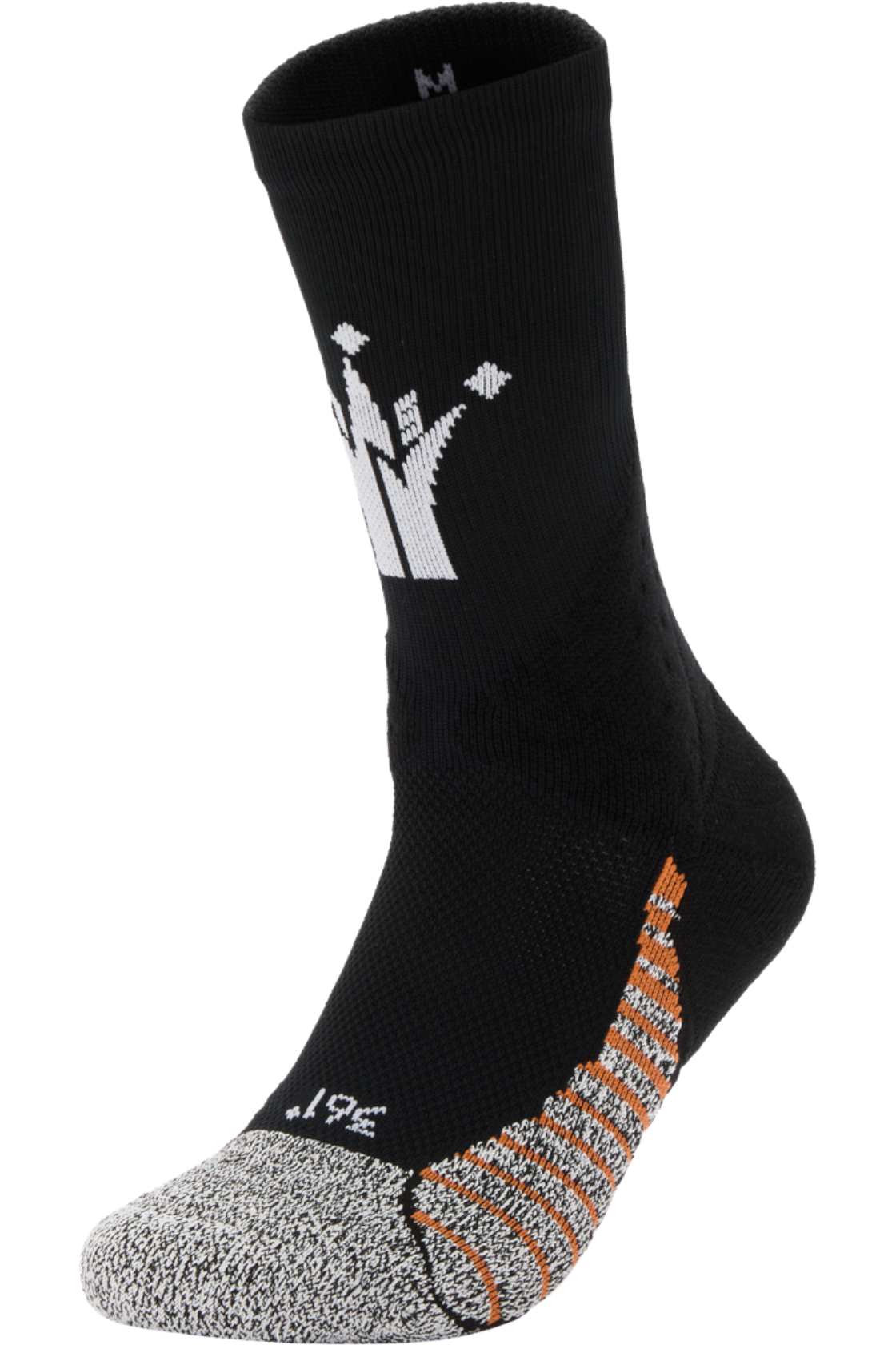Nikola Jokic Basketball long socks