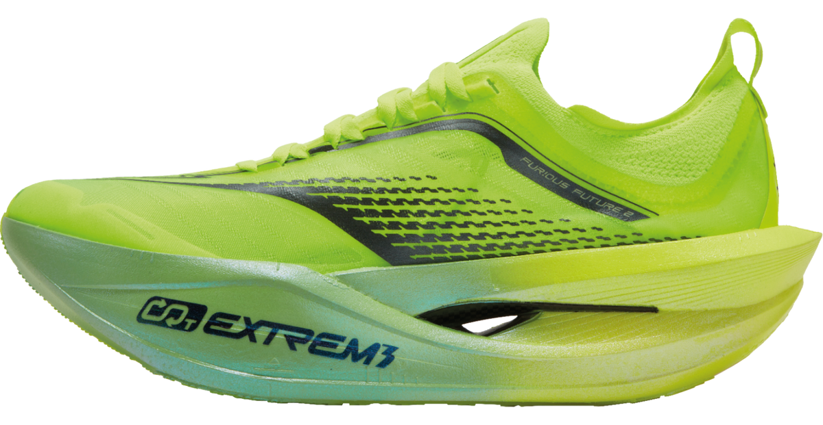 Furious Future 2 - Oasis