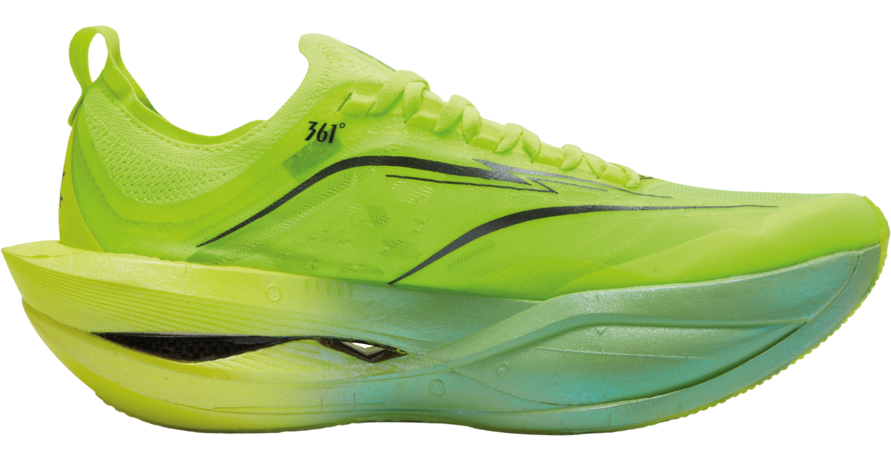 Furious Future 2 - Oasis