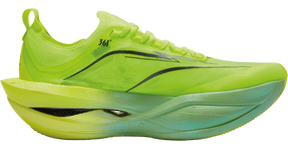 Furious Future 2 - Oasis