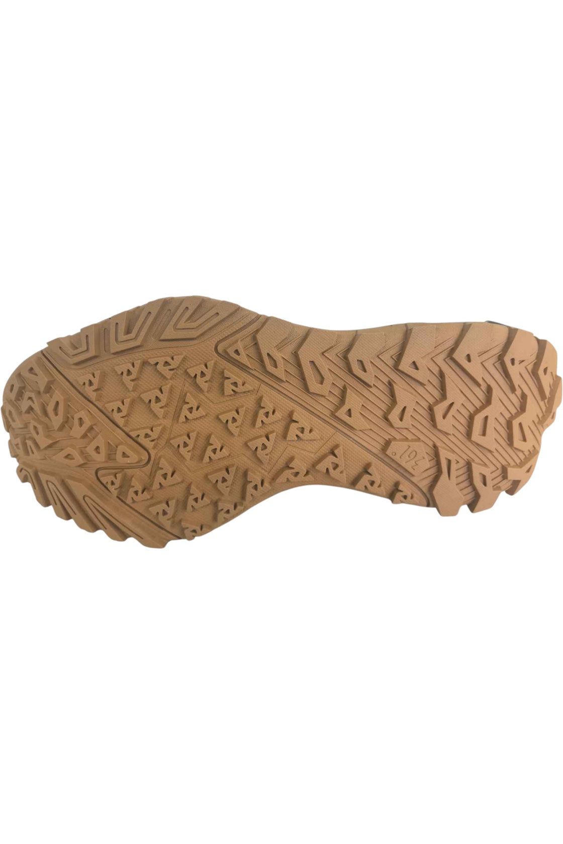 Men's Trail Running Shoe