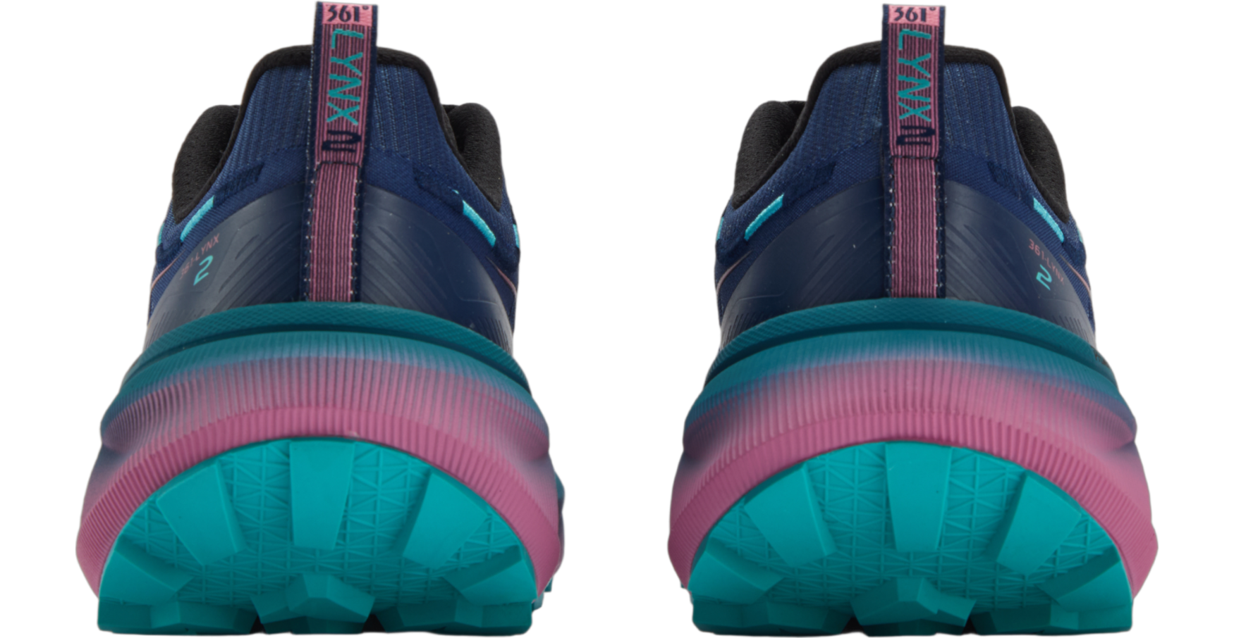 Women's Lynx 2