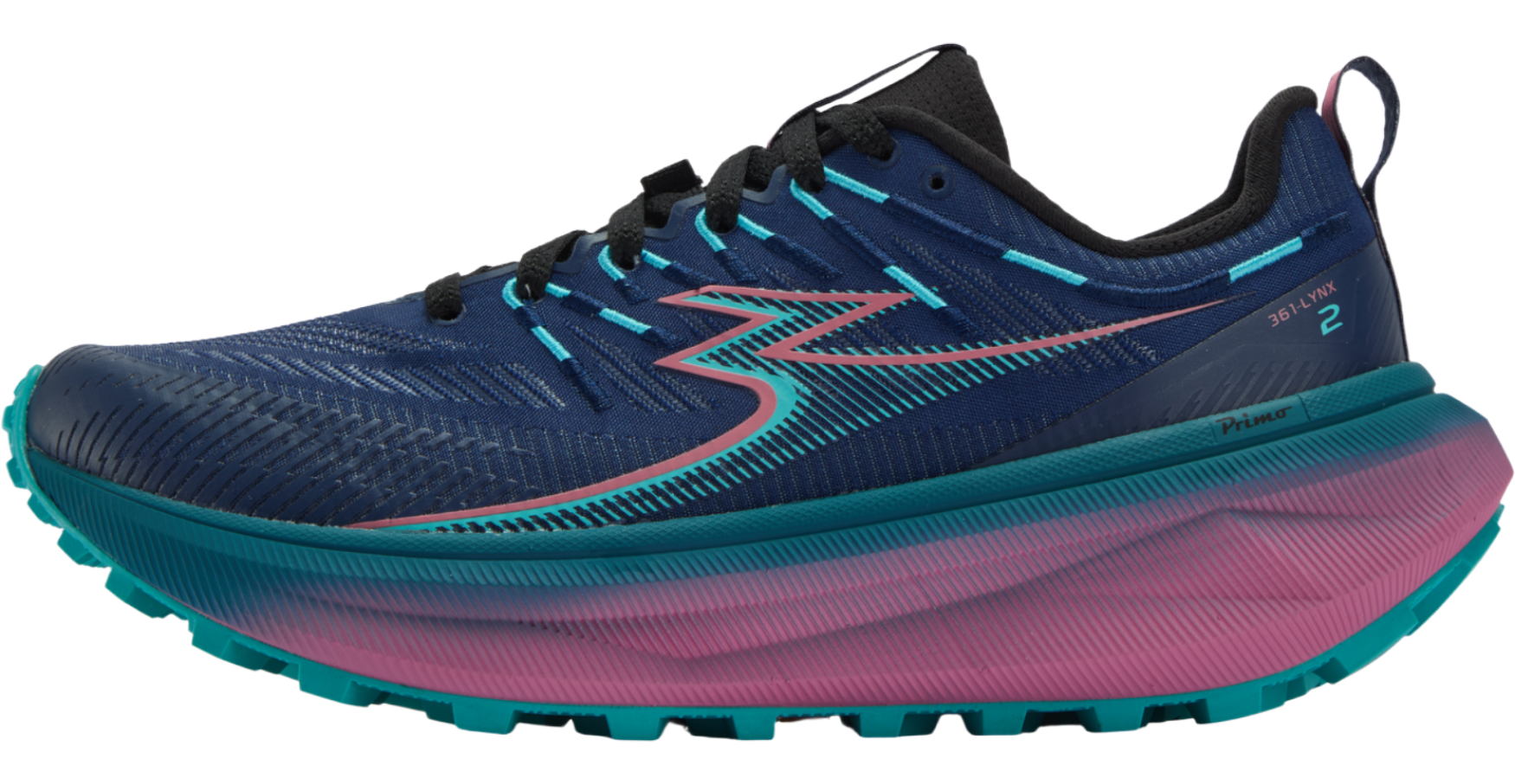 Women's Lynx 2