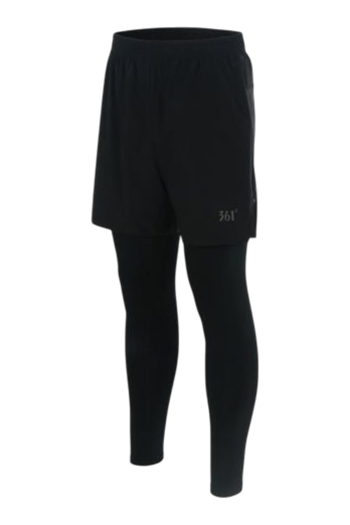 Men’s 2-in-1 Running Tights