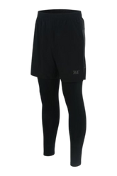 Men’s 2-in-1 Running Tights