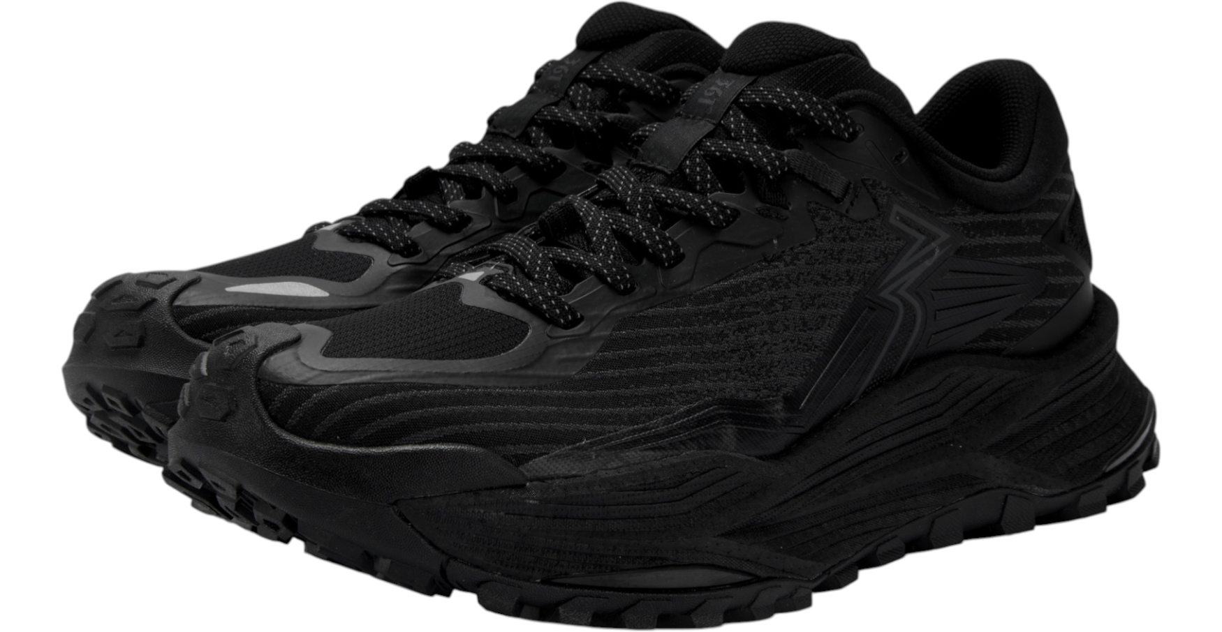 Men’s Trail Running Shoes