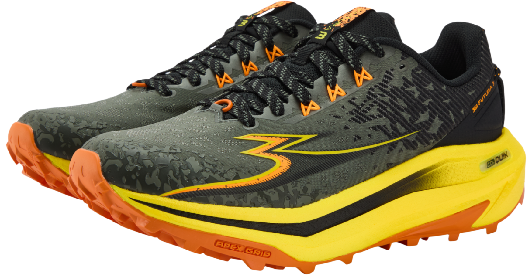 Men's Futura 3