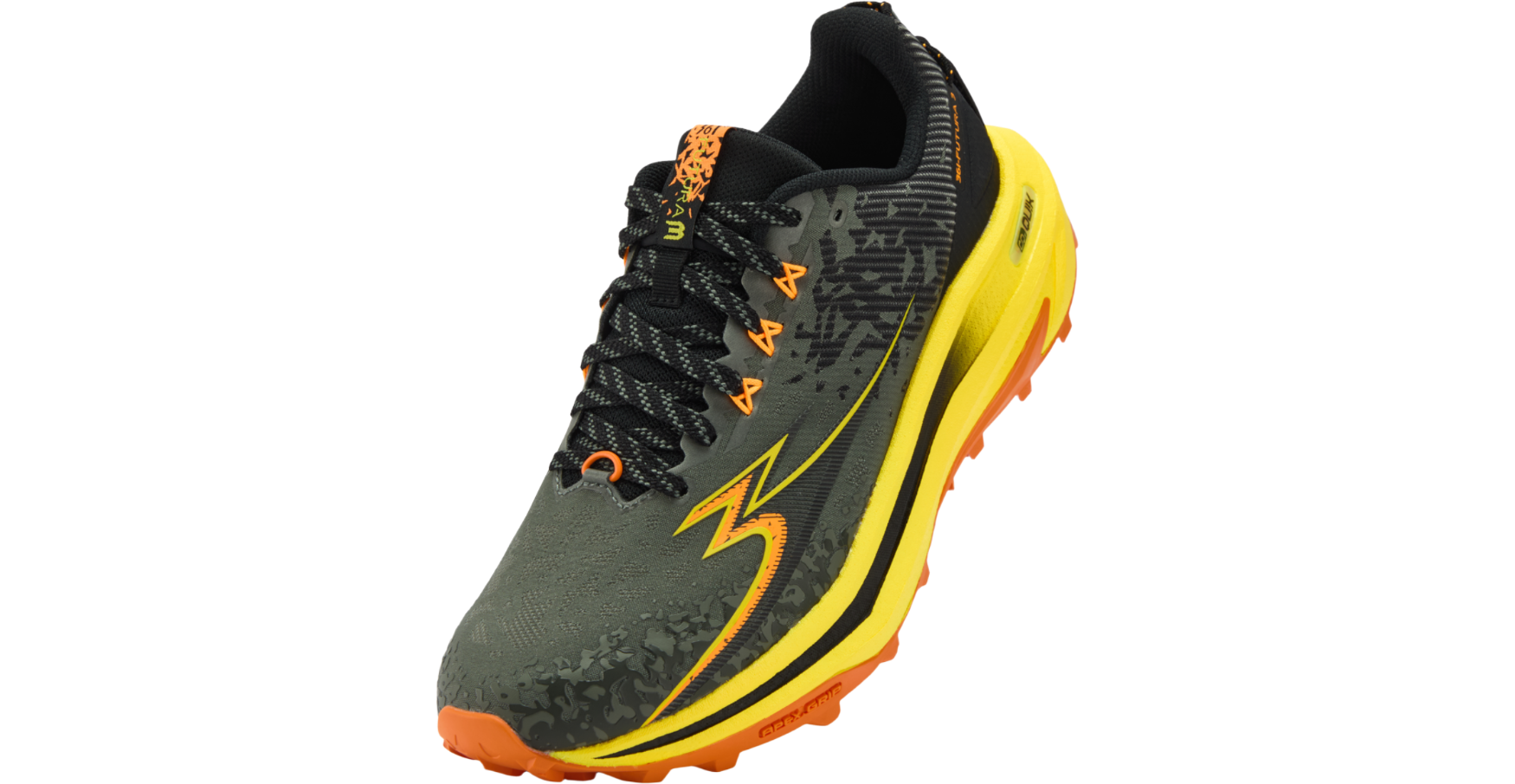 Men's Futura 3