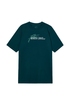 Nikola Jokic - Signature Tee