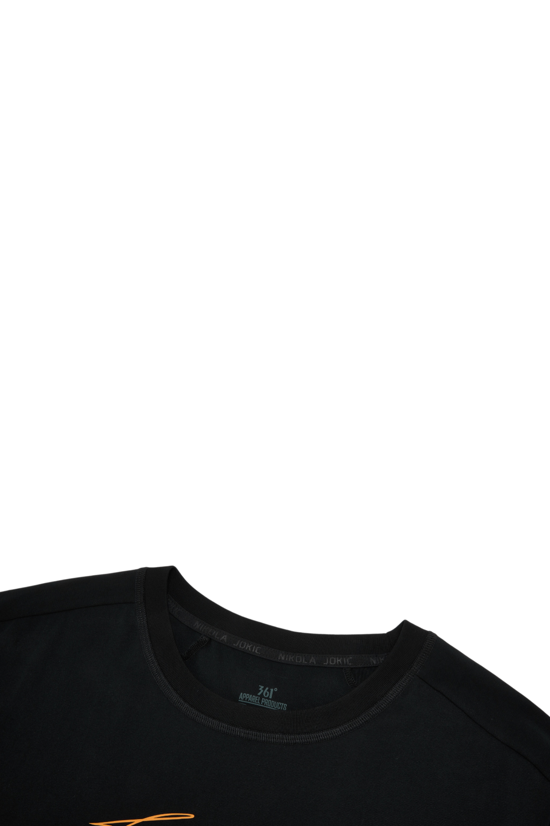 Nikola Jokic - Signature Tee