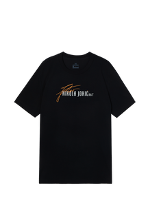 Nikola Jokic - Signature Tee