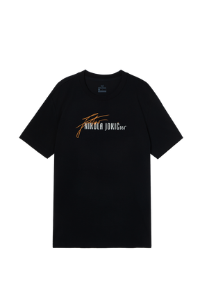 Nikola Jokic - Signature Tee