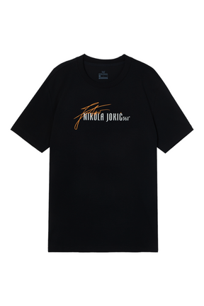 Nikola Jokic - Signature Tee