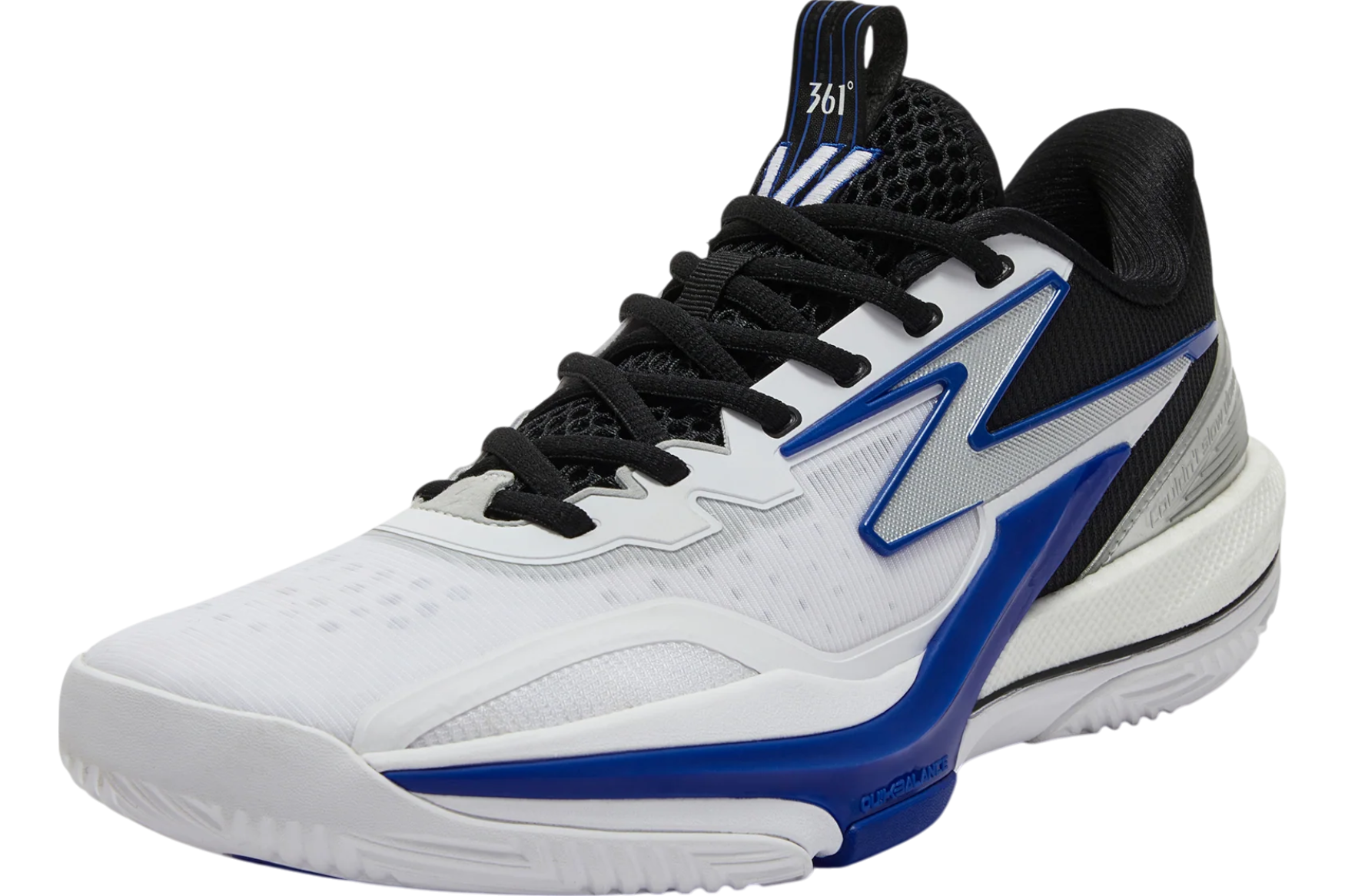 BIG3 6.0 - Home Court