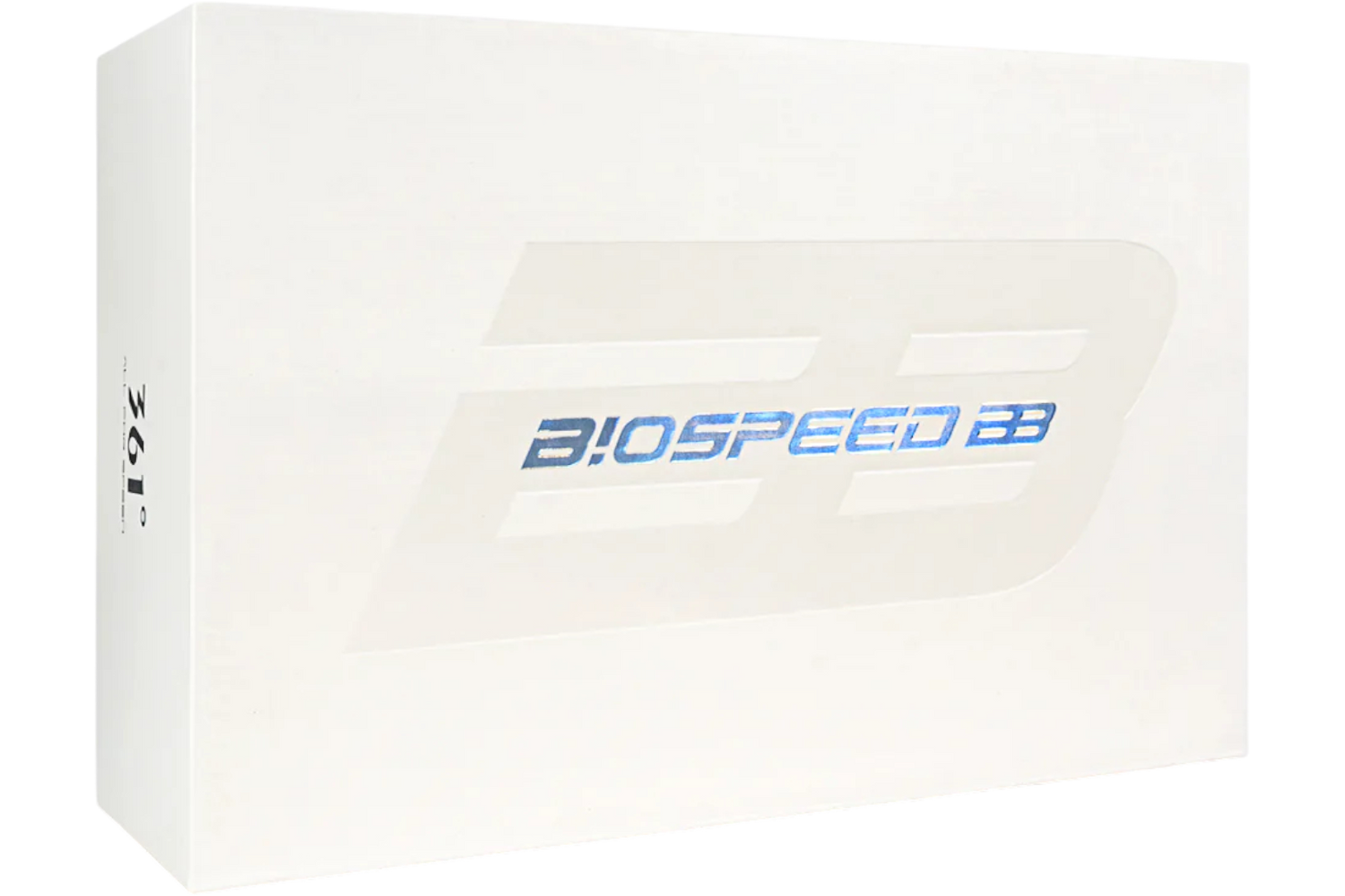 Biospeed BB Reverse | Lightweight Basketball Shoes with Support