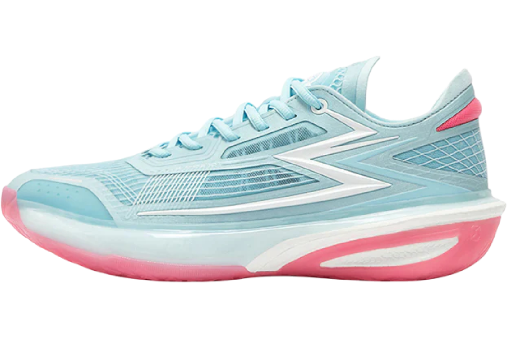 Biospeed BB Reverse | Lightweight Basketball Shoes with Support Biospeed BB Reverse | Lightweight Basketball Shoes with Support