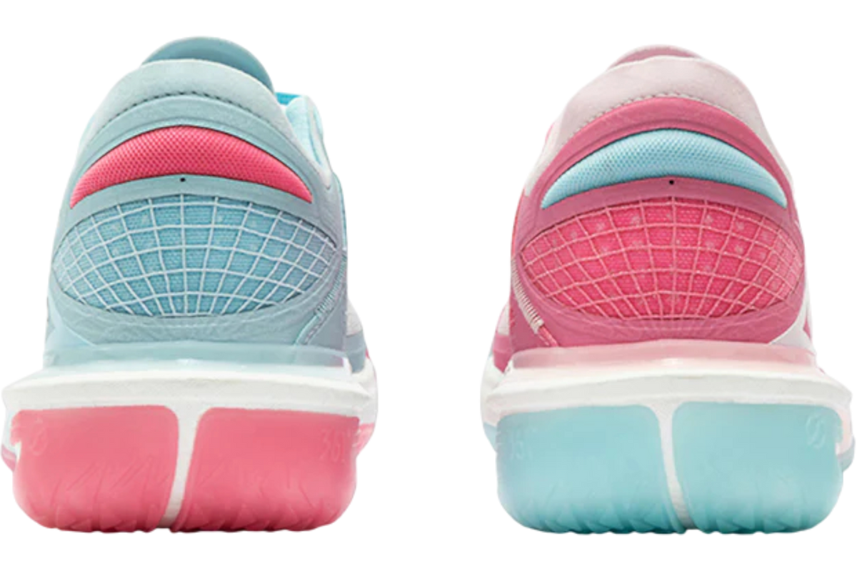 Biospeed BB Reverse | Lightweight Basketball Shoes with Support