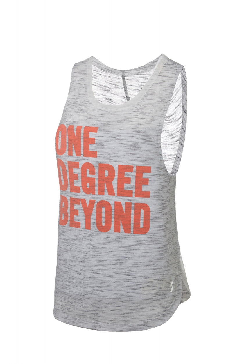 361-F!T LUX GRAPHIC TANK