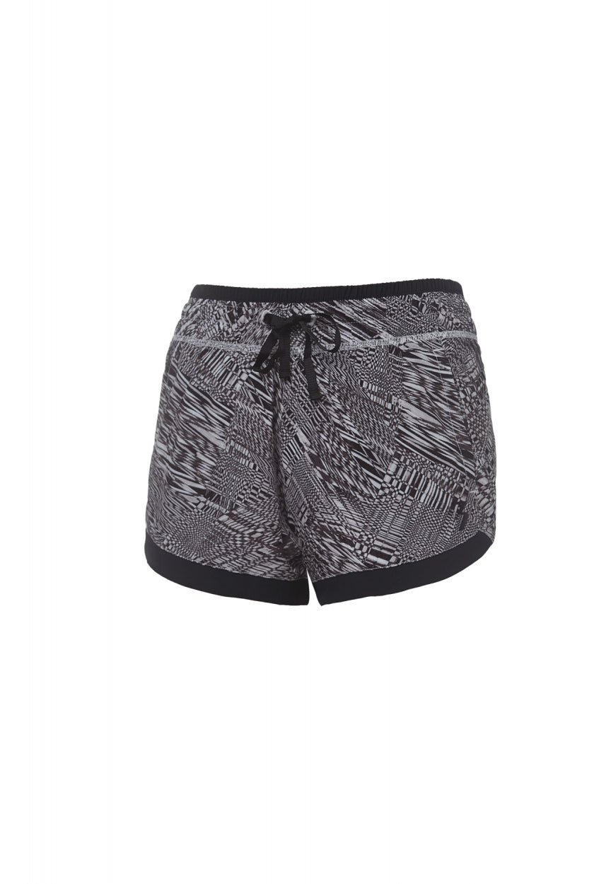 361-F!T TO FLY SHORTS