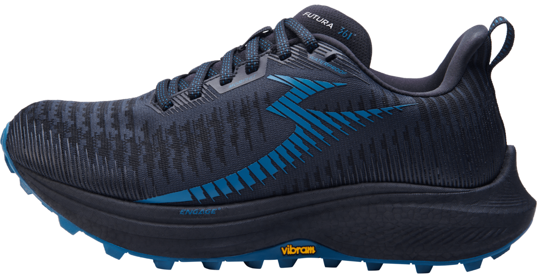 Women's Futura Waterproof