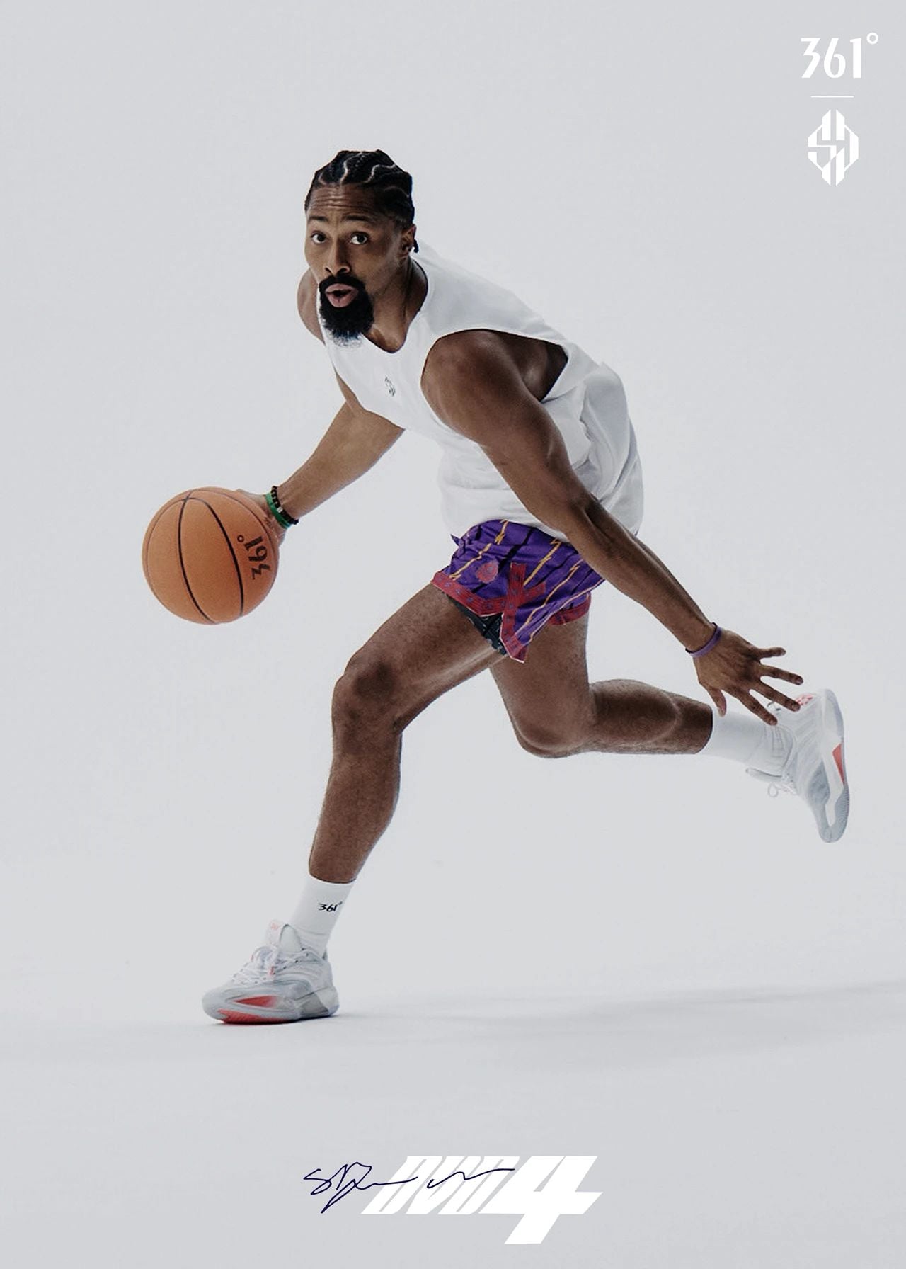 361º Europe - One Degree Beyond