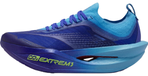 Furious Future 2.0 - Blue Line