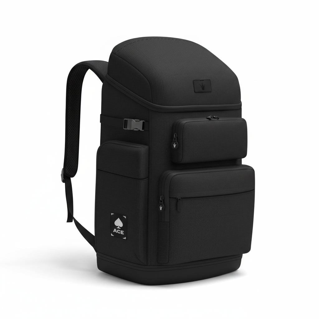 Nikola Jokic Backpack