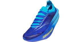 Furious Future 2.0 - Blue Line