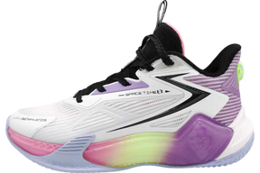 DVD Junior Basketball Shoes