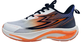 Kid's Cushioned Running Shoes