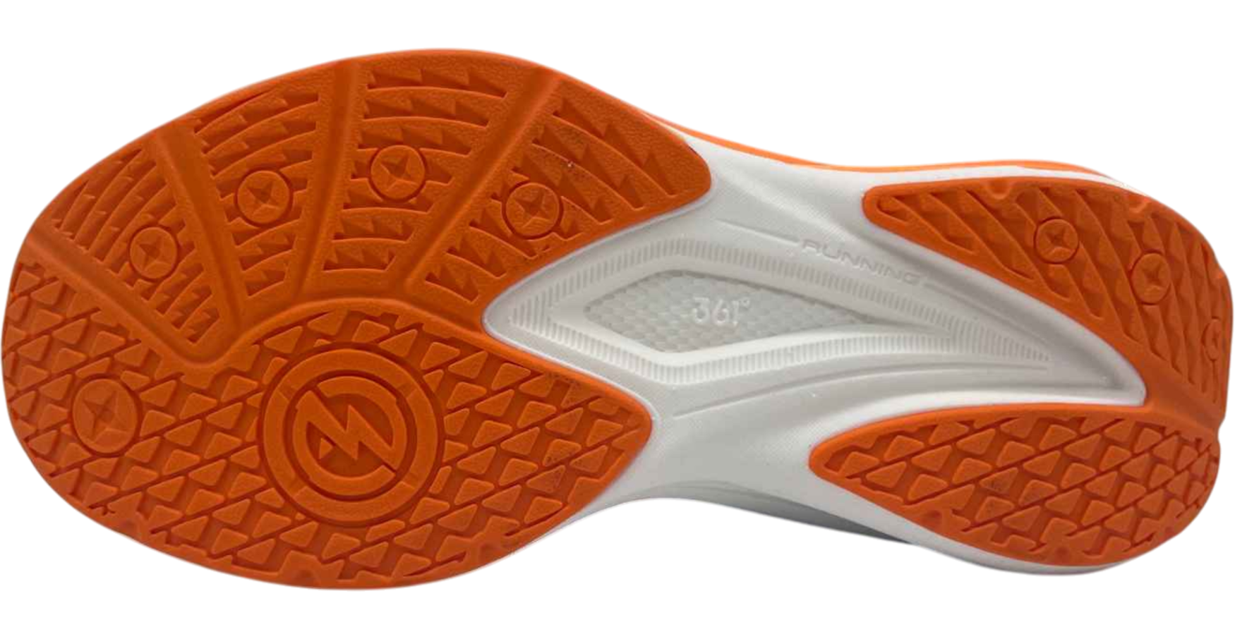 Kid's Cushioned Running Shoes