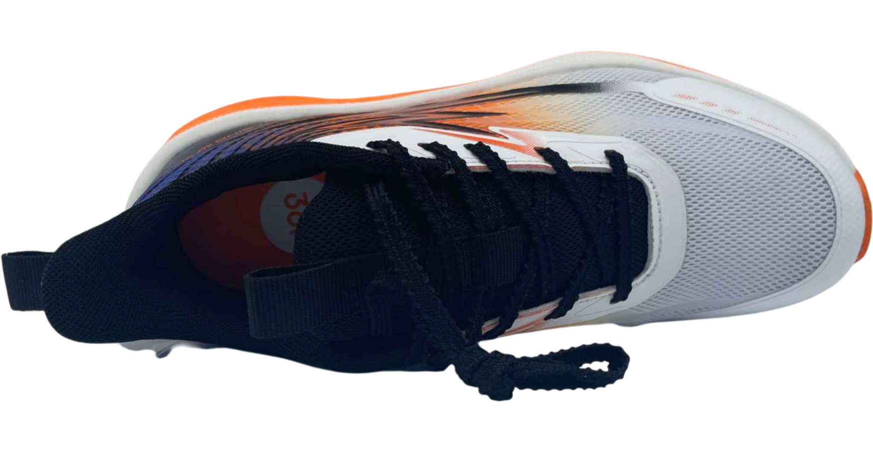 Kid's Cushioned Running Shoes