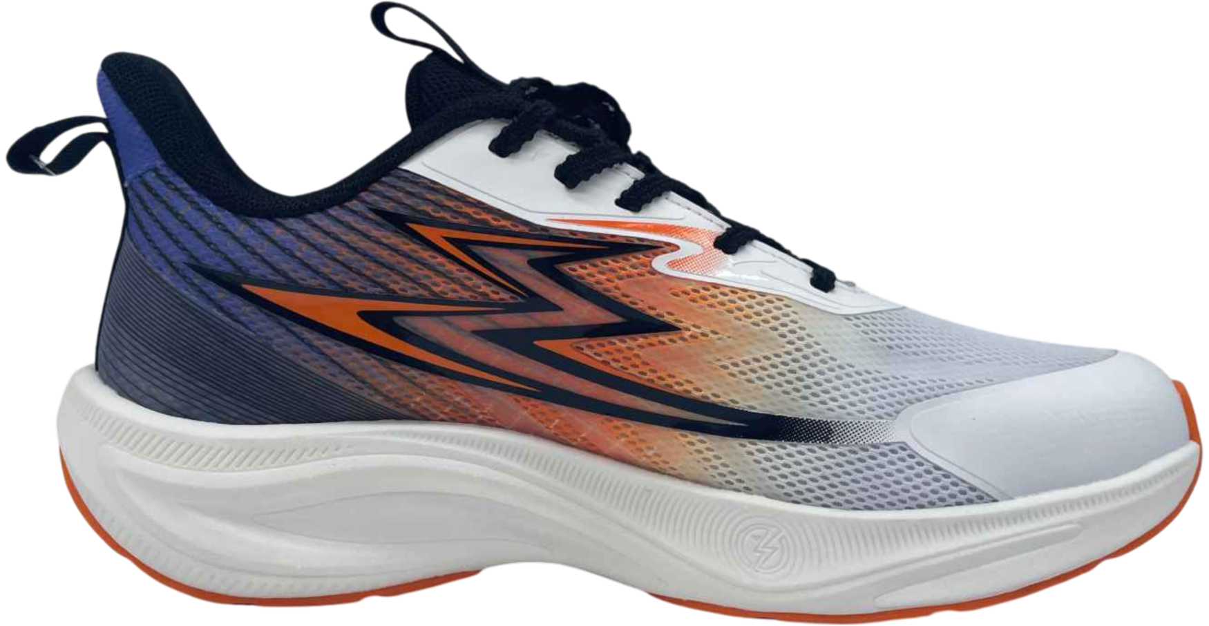 Kid's Cushioned Running Shoes
