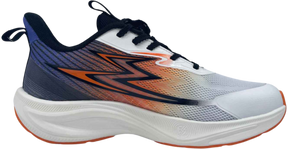 Kid's Cushioned Running Shoes