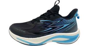 Kid's Cushioned Running Shoes