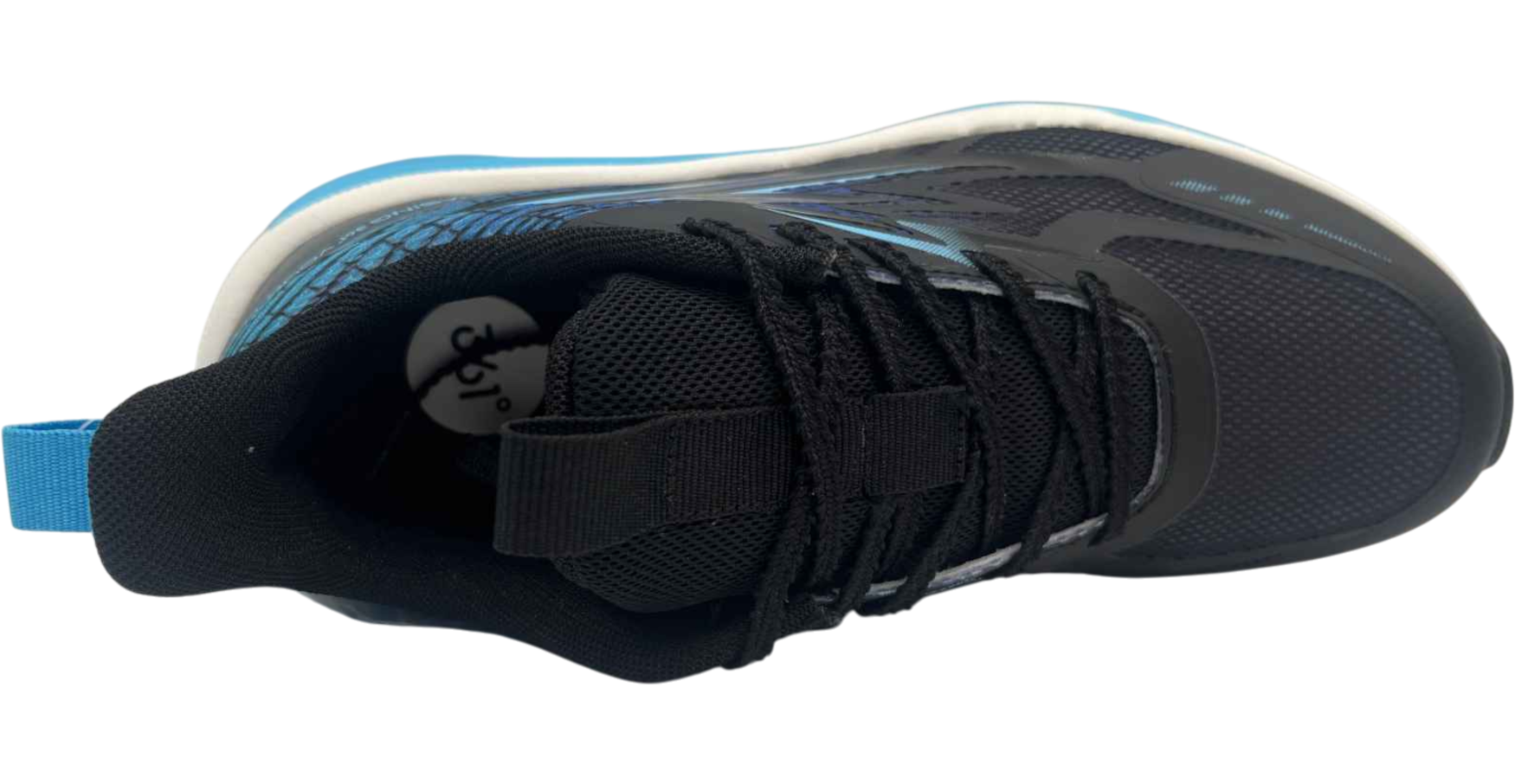 Kid's Cushioned Running Shoes