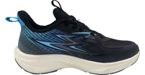 Kid's Cushioned Running Shoes