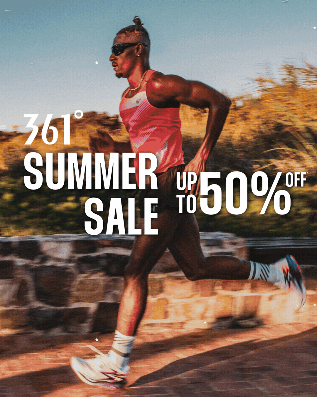 361® Official Website Europe | Basketball & Running Shoes